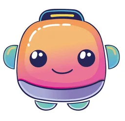 阿贝智能 图标