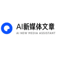 AI新媒体文章 图标
