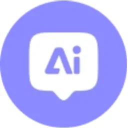 百度AI助手 图标