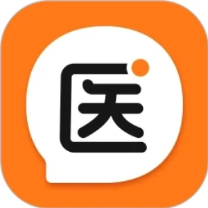 百小医 图标