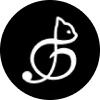 BGM猫 图标