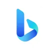 Bing新必应 图标