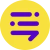 Content at Scale 图标