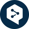 DeepL翻译 图标
