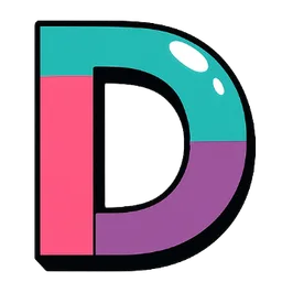DMXAPI 图标