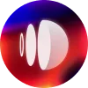 Dora AI 图标