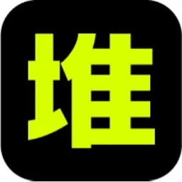 堆友AI学习 图标
