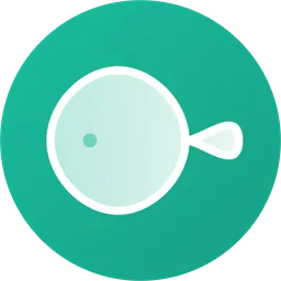 FeelFish 图标