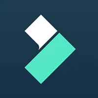 Filmora 图标