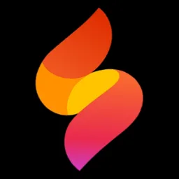 Firebase Studio 图标