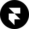 Framer AI 图标
