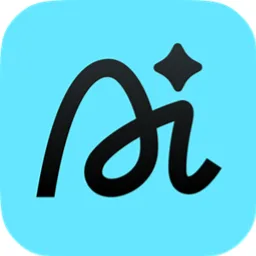稿定AI社区 图标