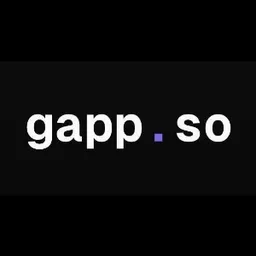 gapp.so 图标