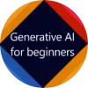 Generative AI for Beginners 图标
