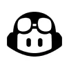 GitHub Copilot 图标