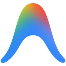 Google Antigravity 图标