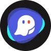 鬼手剪辑GhostCut 图标