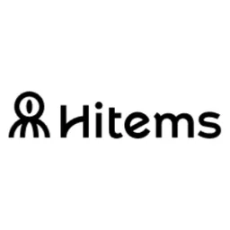 Hitems 图标