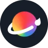 画宇宙 图标