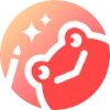 绘蛙AI 图标