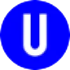 Img.Upscaler 图标