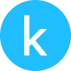 Kaggle 图标
