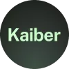 Kaiber 图标