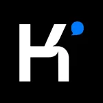 Kimi智能助手 图标