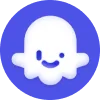 扣子PPT 图标