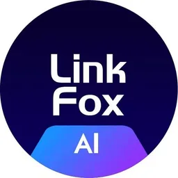 LinkFox AI 图标