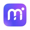 Media.io AI Image Upscaler 图标
