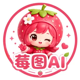 莓图AI 图标