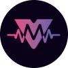 MetaVoice 图标