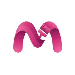 MuseArt AI 图标