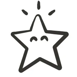 你好星识 图标