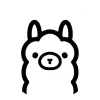 Ollama 图标