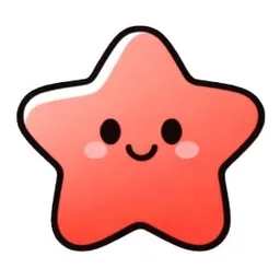 排版小星 图标