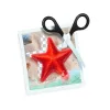 PhotoScissors 图标
