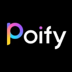 Poify 图标