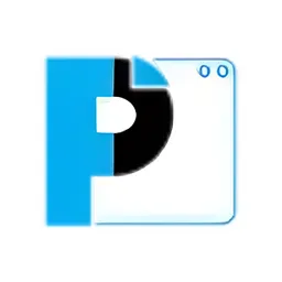 Powerpresent AI 图标