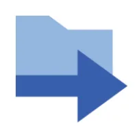 PromptFolder 图标