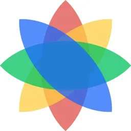 七色米AI 图标