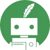 QuillBot 图标
