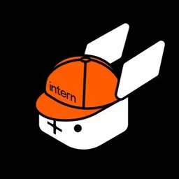 rabbitOS intern 图标
