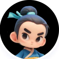 书生大模型 图标