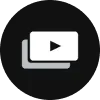 Unscreen 图标