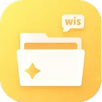 Wisfile 图标