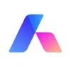 WPS AI 图标