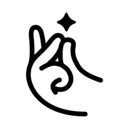 响指HaiSnap 图标