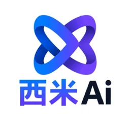 西米AI 图标